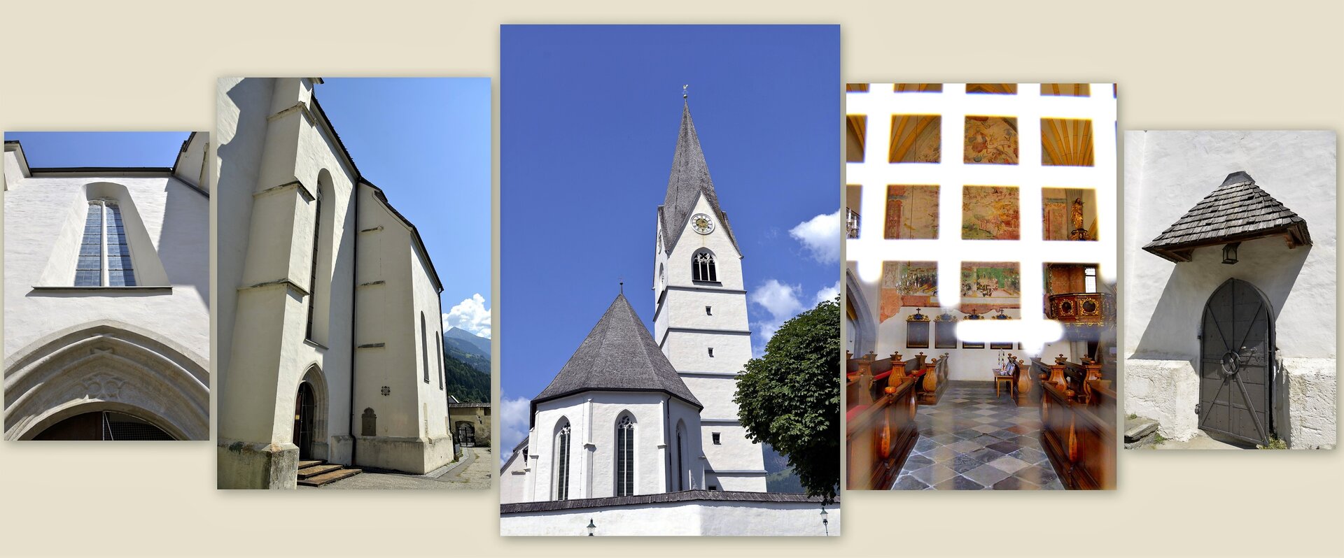 Pfarrkirche St. Martin